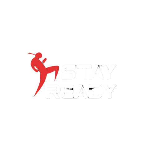 Stay ready 